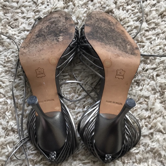 BCBG sandals - Picture 4 of 4